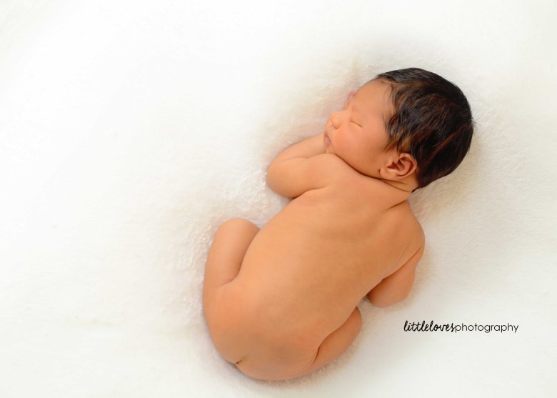 Beau {newborn} – Newborn Photography – Richmond,&nbsp;VA