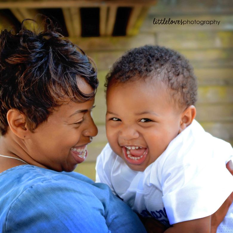 Lejend {2 Years} – Children’s Photography, Richmond,&nbsp;VA