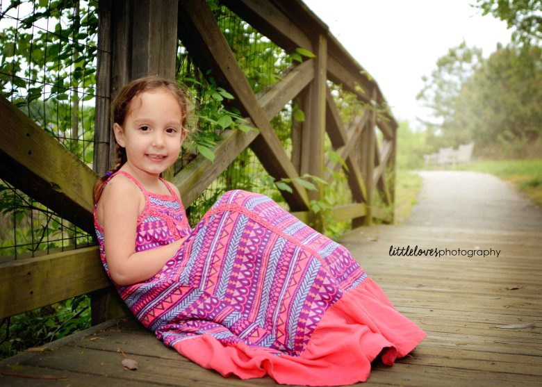 Vallie {spring mini} – Children’s Photography – Richmond,&nbsp;VA