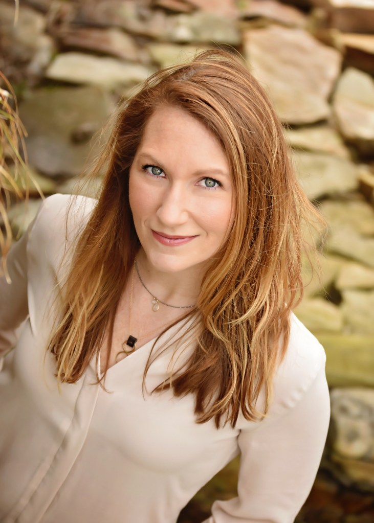 Professional Headshots in Richmond VA