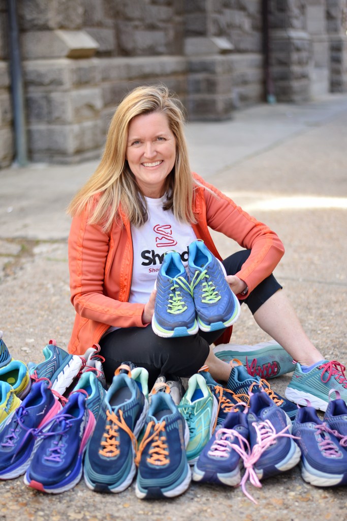 Professional Headshots in Richmond VA