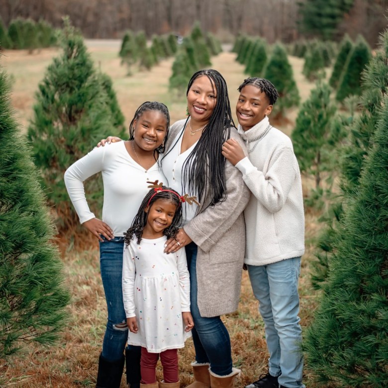 2022 Tree Farm Minis {Richmond,&nbsp;VA}