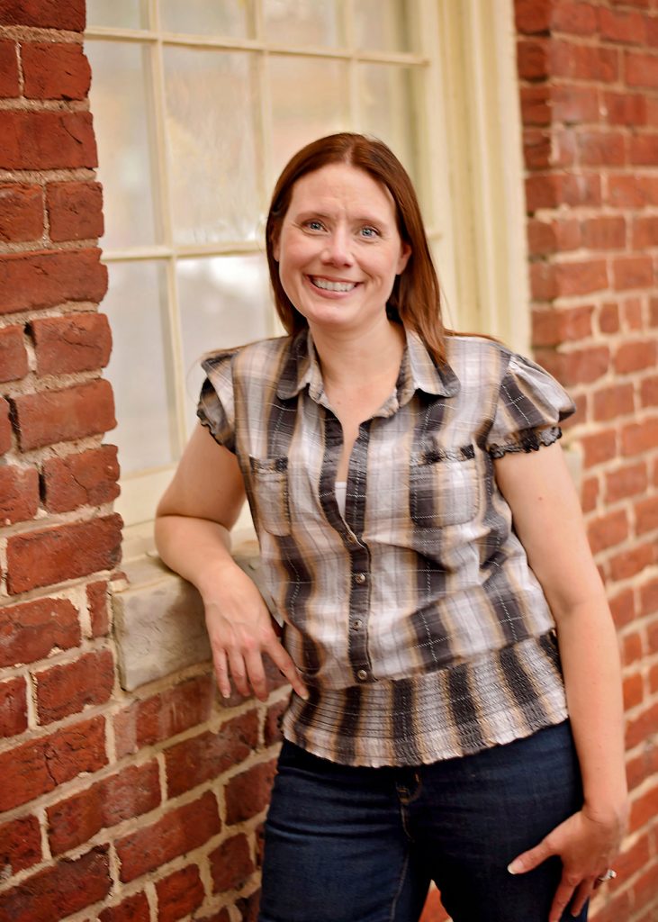 Professional Headshots in Richmond VA