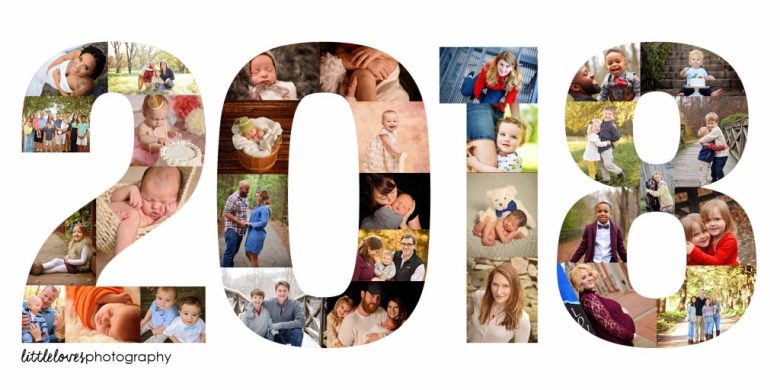 2018: Year in&nbsp;Review