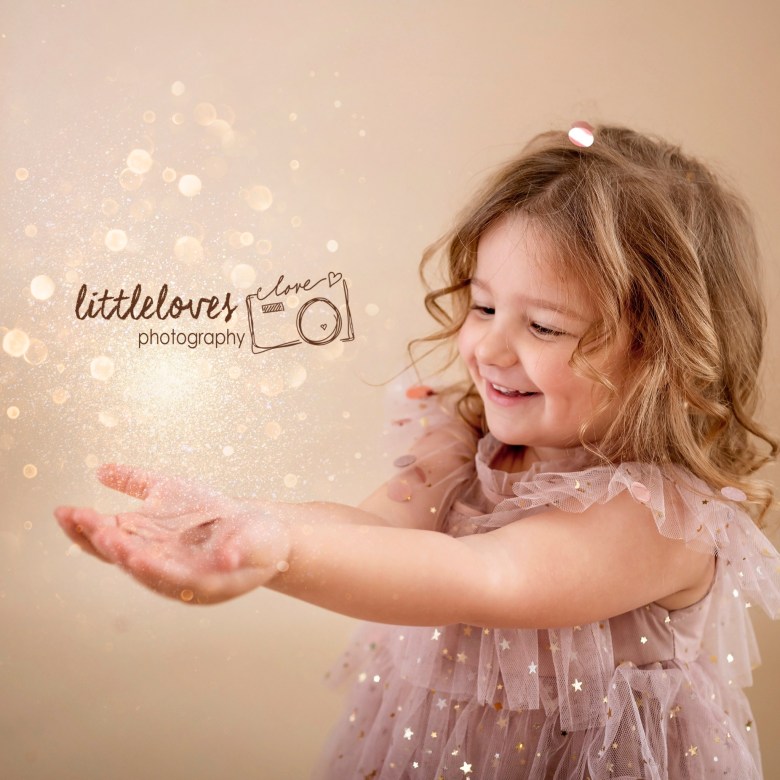 2025 Glitter Minis {Booking&nbsp;Now}