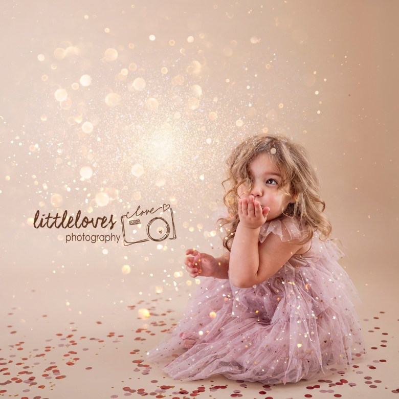 2023 Glitter Minis are Here {Richmond,&nbsp;VA}