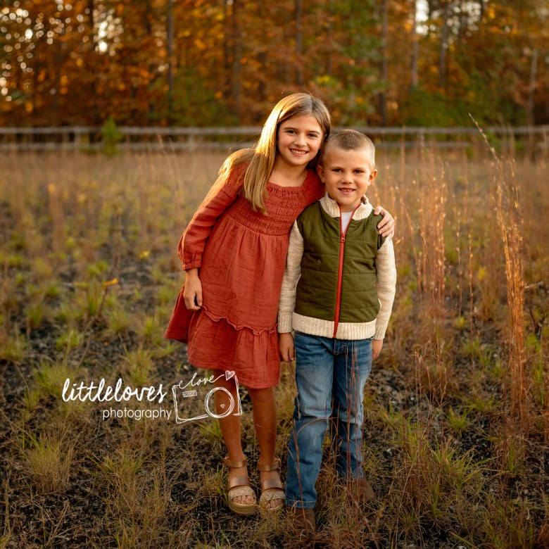 2024 Fall Minis {Richmond,&nbsp;VA}