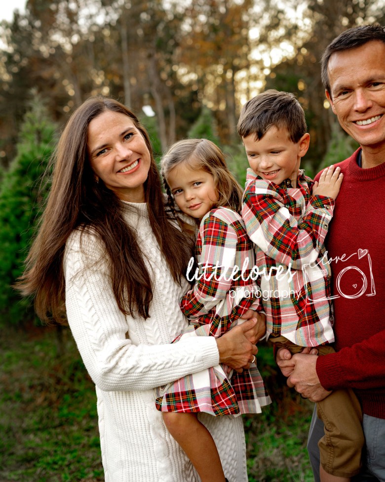 2024 Tree Farm Minis {Richmond,&nbsp;VA}